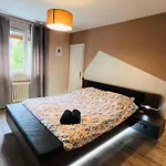 Proche Centre Avec Parking Gratuit Annecy