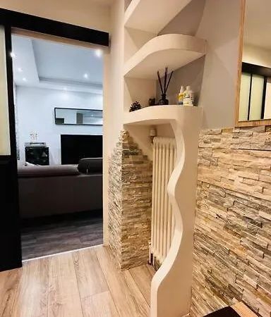 Apartment Proche Centre Avec Parking Gratuit Annecy